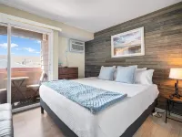 LOCATION! LOCATION! LOCATION! Brigantine Beachfront Getaway! Hotels in Brigantine