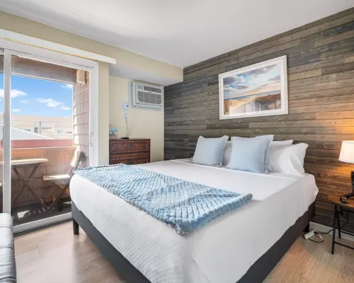 LOCATION! LOCATION! LOCATION! Brigantine Beachfront Getaway! 브리간틴 호텔