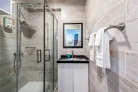 Bushiri's Long Life Building-Studio-Sleeps 2 #10