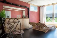 Spacious country house for group retreats in the Solothurn Jura - Homestays