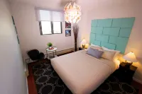 Stylish Calgary Downtown Executive Suite #BL231315