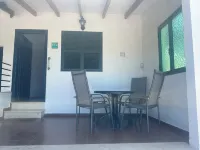 3 Bed Ground Floor Apartment - Sole use of Private Pool & Garden - Cala Galdana Hotel a Minorca