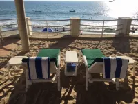 BEACHFRONT on a Budget! ~ Condo Sereno ~ Low Beachfront Rate!