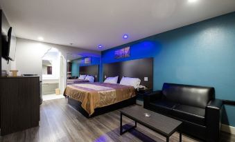 Downtowner Inns - Houston Downtown & Convention Center