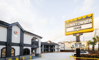 Downtowner Inns - Houston Downtown & Convention Center