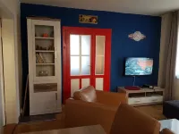 Vacation Home in Arnstadt up to 7 Persons Photovoltarik, Walbox for e-Vehicle Hotels in Arnstadt