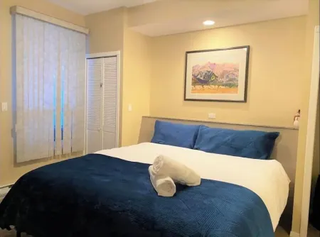 Beautiful Mountain Getaway in the Columbia Valley