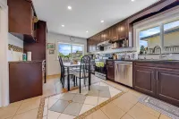 Quite House Near the Vancouver Airport - Pensionat