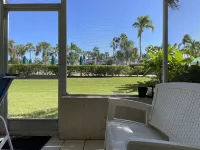 7Mile Pool/Seaside Bliss - 2bed 2bath Ground Suite