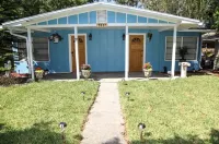 Cozy Hideaway in Jacksonville