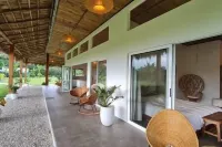 Casa Amor Green experience & Volcano View