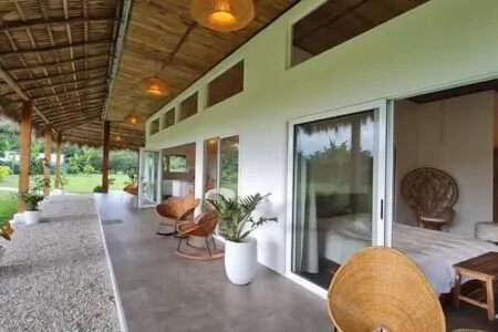 Casa Amor Green experience & Volcano View