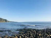 Sandy Feet Retreat- Port Renfrew