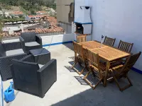 Amiais River Beach House Hotels in Abra