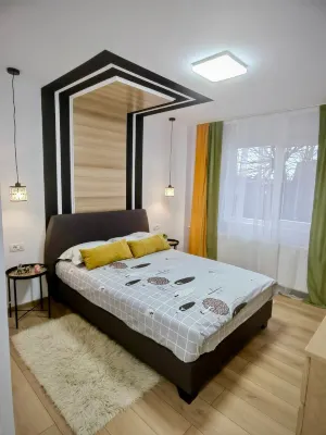 Confort Apartament Hotels near Muzeul Memorial „Nichita Stănescu”