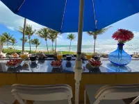 PARADISE IN PALMAS! OCEAN FRONT! SLEEPS up to 6 GUESTS! GORGEOUS!