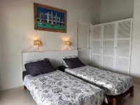 Villa Veva fully equipped Waterfront Escape