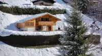 Chalet near Lake Annecy beach wifi jacuzzi private parking pets welcome