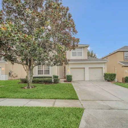 Amazing Private Theater and Game Room! Pool/Spa & Star Wars Room! Free Pool Heat