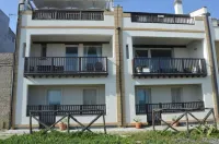 Accommodation Mediterraneo Verde - Marzamemi