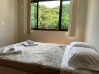 Apartamento nas Montanhas de Domingos Martins - A 5 Minutos do Centro فنادق في 
