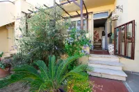 Appartamento Talamone - 100 Metri Dalla Spiaggia - Homestays