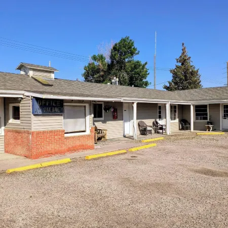 Big Sky Motel