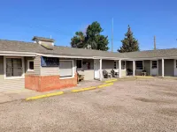Big Sky Motel - 3-Star
