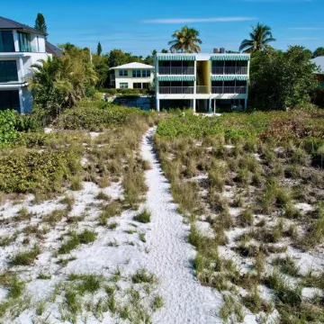 Charming Cabana Beach Club #8 - Your Coastal retreat Awaits9 also available.