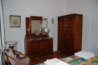 Monte do Muro Rural House فنادق في Campo Maior