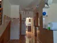 Entire house wheelchair accessible