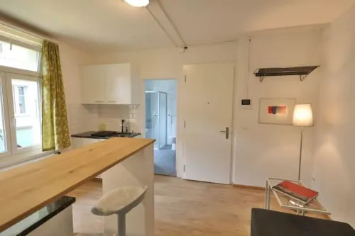 City Center Union 3 Apartment