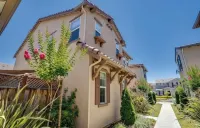 Cozy Gilroy Retreat Near Wineries & Attractions! Hotels near Target