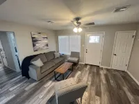 High tech Hideaway!