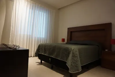 Spacious modern condo in a great location with amenities Hotels in Marina Vallarta