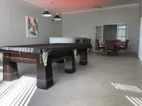 Moderno e espaçoso apto com 3 suites, de frente para o mar - Módulo 3 - Riviera