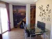 LUXURIUS APPARTAMENT IN CUENCA !!!