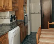 A 100m de la Playa! Ideal Para Familias y Grupos de Hasta 8 Personas
