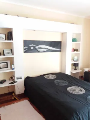 Modern villa, set in a green spot, ideal for families or groups. Các khách sạn ở 