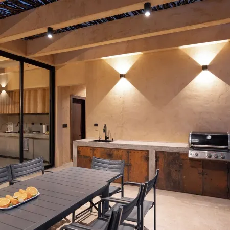 Casa Vall Luxury Valley Life