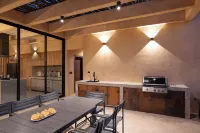 Casa Vall Luxury Valley Life Hotels in Guadalupe