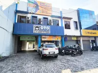 Wisma Griyaku