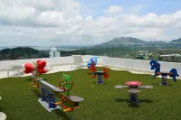 Grand Panoramic View