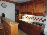 La Plagne Premuim appt 8 people - swimming pool Hotels in Aime