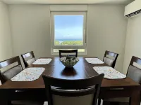 Ocean view apartment- close to beaches and Yunque