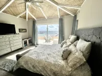 Carolina Kai - NEWLY BUILT luxury villa, private beach in Rum Point / Cayman Kai Hotels in Rum Point