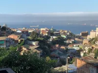 Awesome View, Valparaiso Terrace