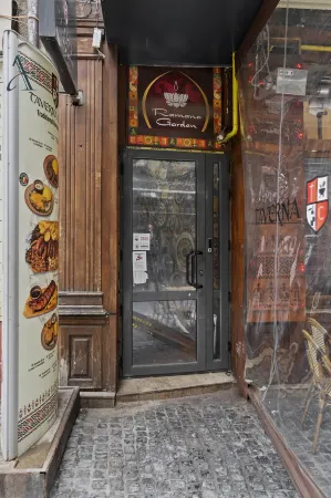 Ramana Garden Hostel - Self-Service Accommodation