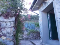 Vignale Holiday House with terrace.