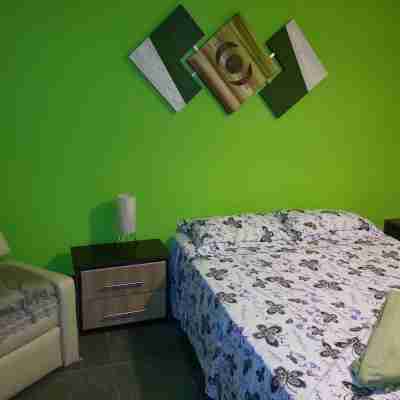 House in a Gated Community in Barra da Tijuca Rooms
